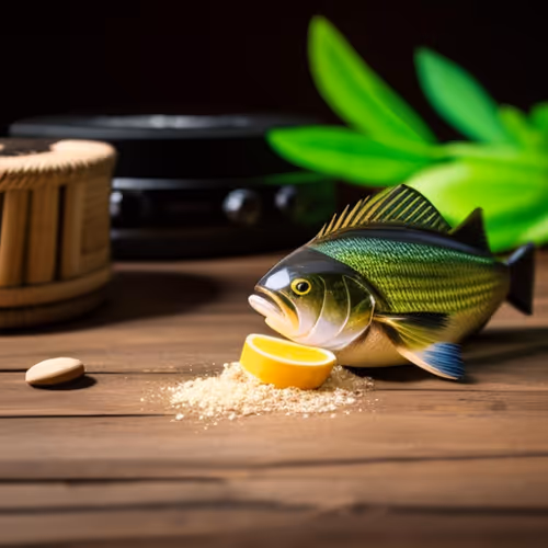 FISH