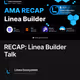 RECAP: Linea Builder Talk