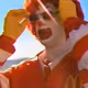 *clown*