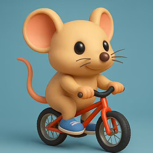 mouse op