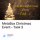 MetaBox Christmas Event - Task 3