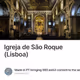 Igreja de São Roque (Lisboa)