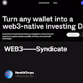WEB3Syndicate