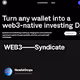 WEB3Syndicate