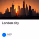 London city