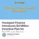 Honeypot Finance Introduces $4 Million Incentive Plan for Pot2Pump Meme Launchpad