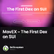 MovEX – The First Dex on SUI