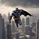 Batman FLY