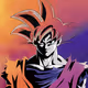 Hi, i am a Goku