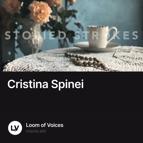 Cristina Spinei