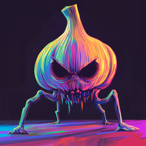 Det0xants - FiendYard Fruit & Veg