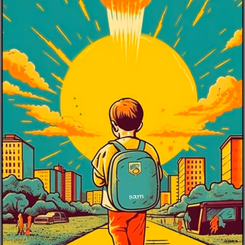 The Beginning of the End