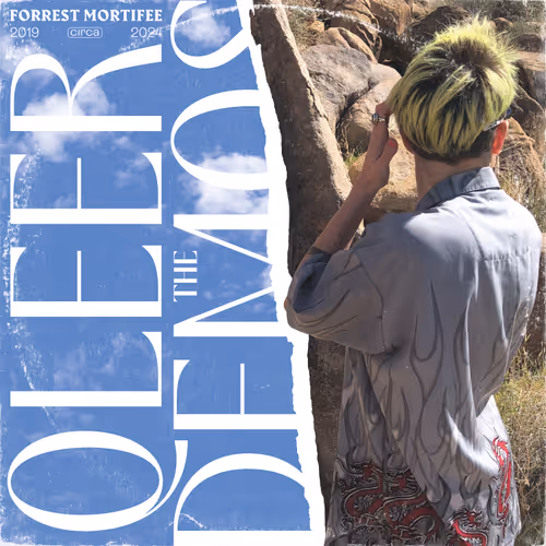 Forrest Mortifee - Mixed Feelings