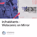 inhabitants - Webcomic on Mirror