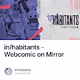 inhabitants - Webcomic on Mirror