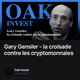 Gary Gensler - la croisade contre les cryptomonnaies