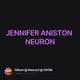 JENNIFER ANISTON NEURON