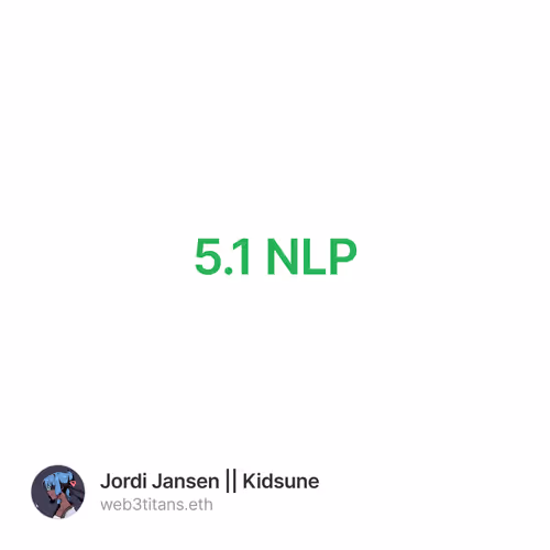 5.1 NLP