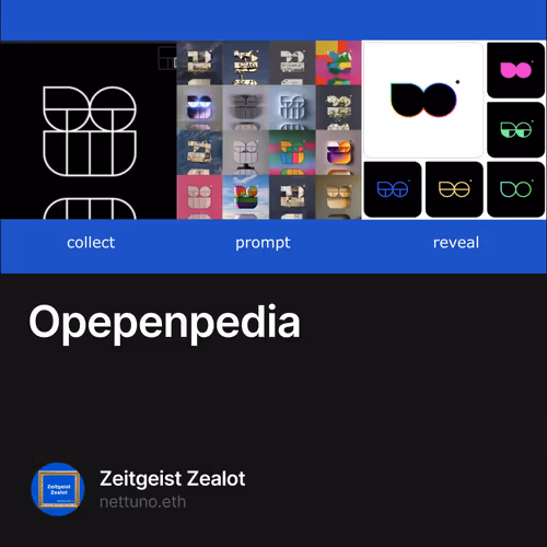 Opepenpedia