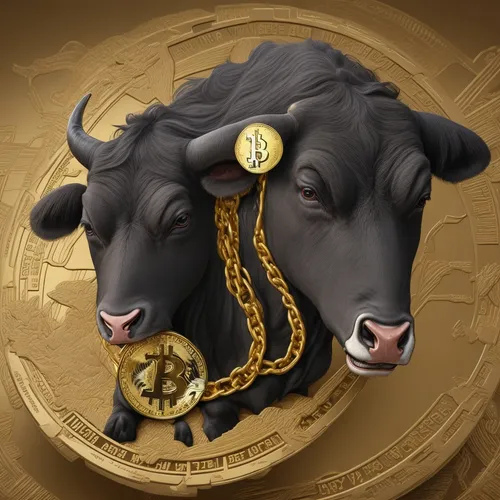 CryptoBulls