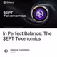 In Perfect Balance: The $EPT Tokenomics
