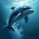 Dolphin Disaster