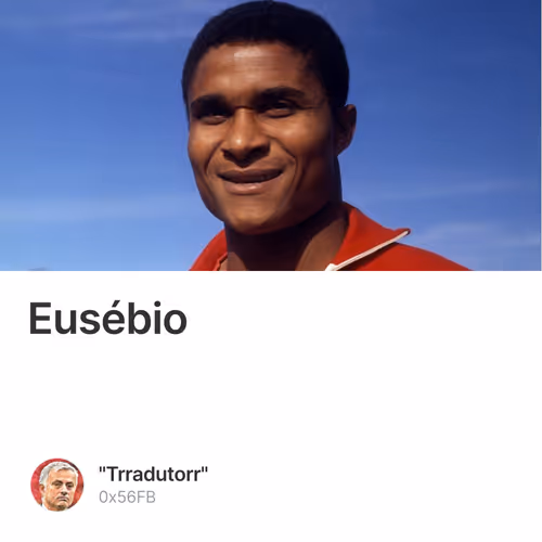 Eusébio