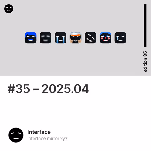 #35 – 2025.04