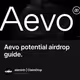 Aevo potential airdrop guide.