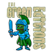 The Green Editions
