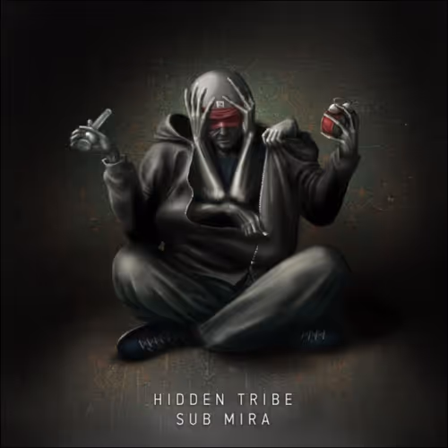 Hidden Tribe - Maiden Bright