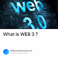 What is WEB 3 ?