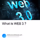 What is WEB 3 ?