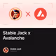 Stable Jack x Avalanche