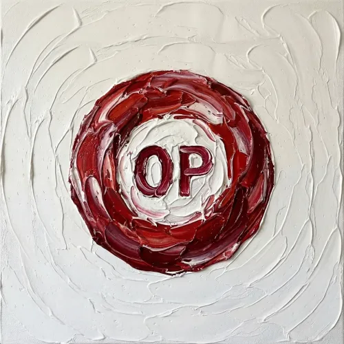 OP IMPASTO