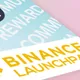 CyberConnect Binance Launchpad