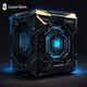 New Digital Enigma Box