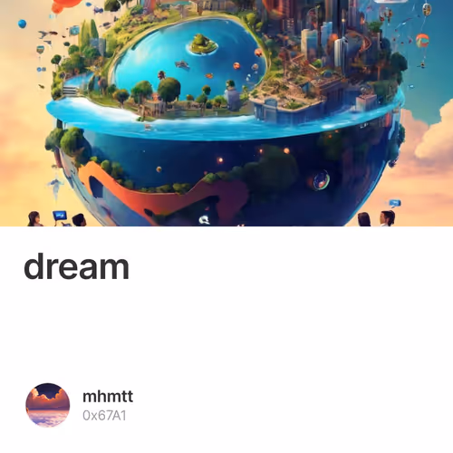 dream