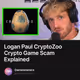 Logan Paul CryptoZoo Crypto Game Scam Explained