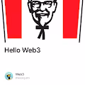 Hello Web3 V3