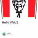 Hello Web3 V3