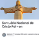 Santuário Nacional de Cristo Rei - en