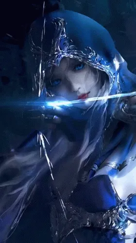 Anime Ashe GOG