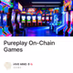 Pureplay On-Chain Games