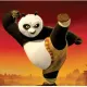 Kung Fu Master Panda