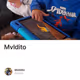 Mvldito