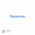 Dataverse V3