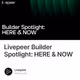 Livepeer Builder Spotlight: HERE & NOW