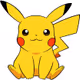 BASE Pikachu