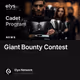 Giant Bounty Contest